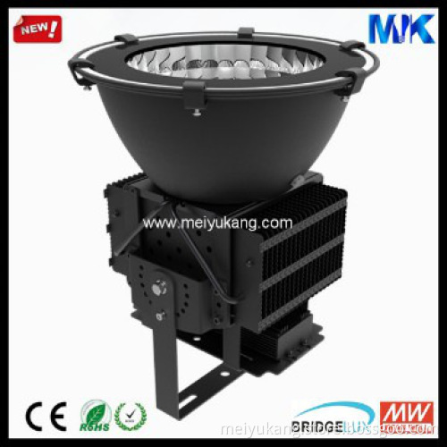 Waterproof IP65 lighting high bay 200W Bridgelux high bay led lighting